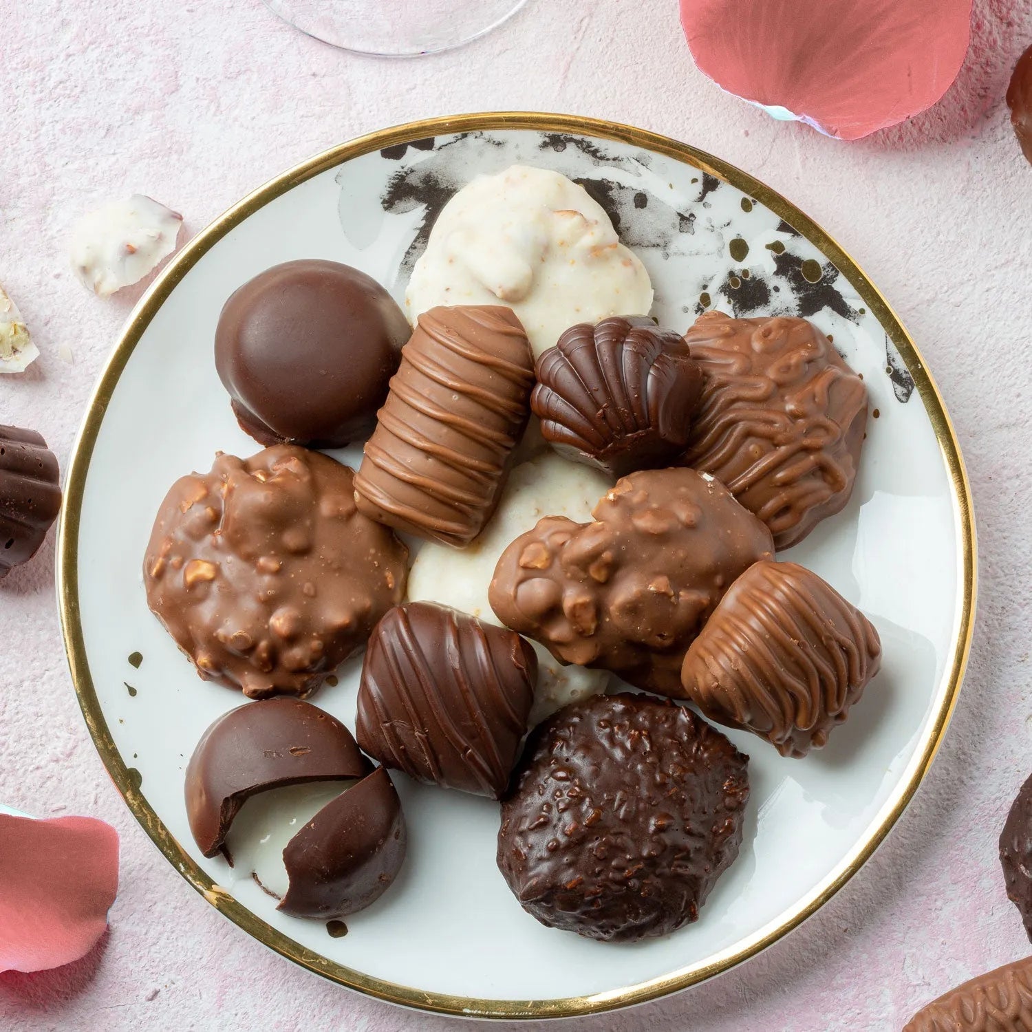 Bonnie and Pop Not-So-Guilty Pleasures