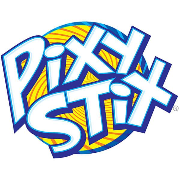 Pixy Stix Candy Powder Straws - Orange: 50-Piece Bag - Candy Warehouse
