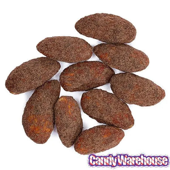 Planters Cocoa Roasted Almonds 37Ounce Tub Candy Warehouse