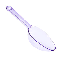 Plastic 2-Ounce Candy Scoop - Lavender Purple - Candy Warehouse