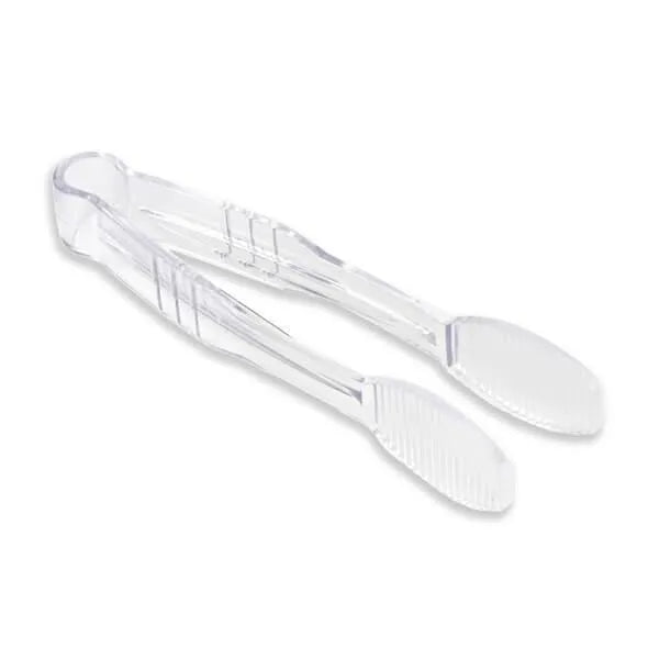 Plastic 6Inch Candy Tongs Candy Warehouse