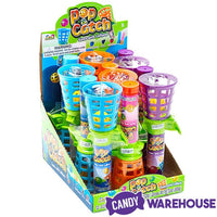 Pop & Catch Game with Lollipop: 12-Piece Box - Candy Warehouse