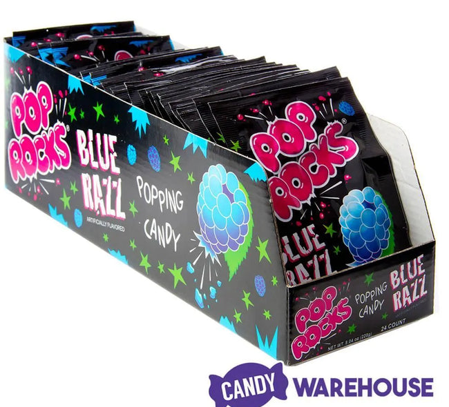 Fizzies | Candy Warehouse