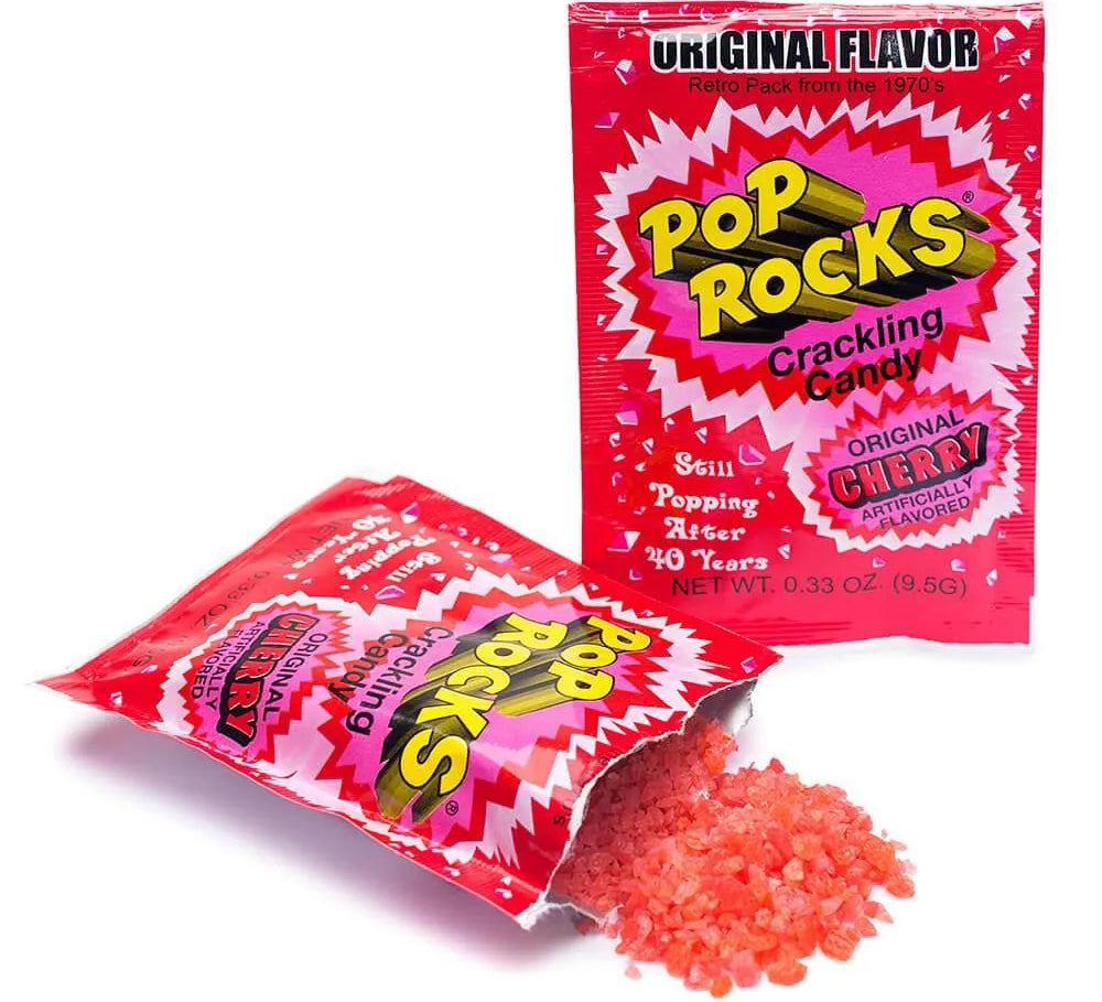 Fizzies | Candy Warehouse