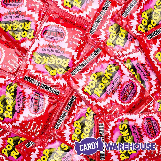 Pop Rocks | Candy Warehouse – Candy Warehouse
