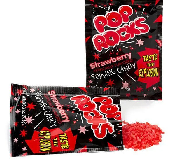 Fizzies | Candy Warehouse