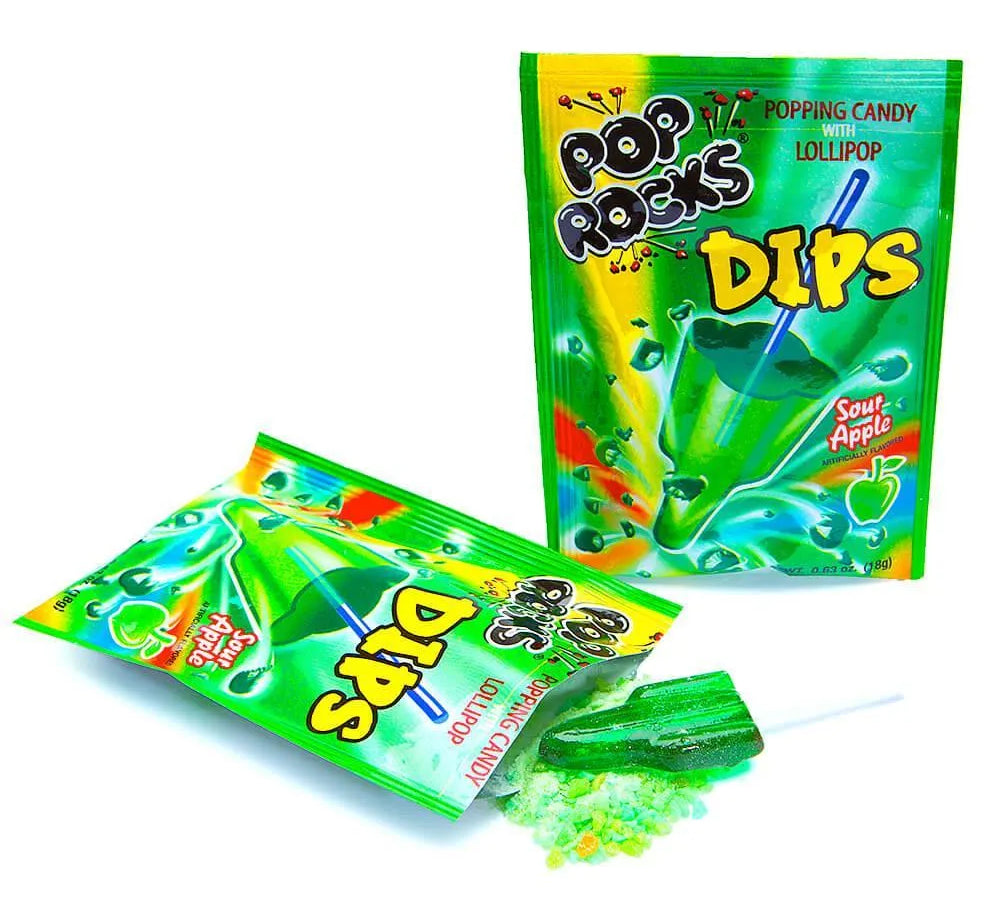 Sour Powder Candy | Candy Warehouse