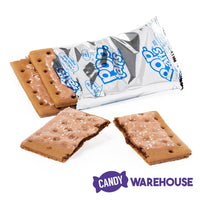 Pop Tarts Frosted Chocolate Fudge: 16-Piece Box - Candy Warehouse