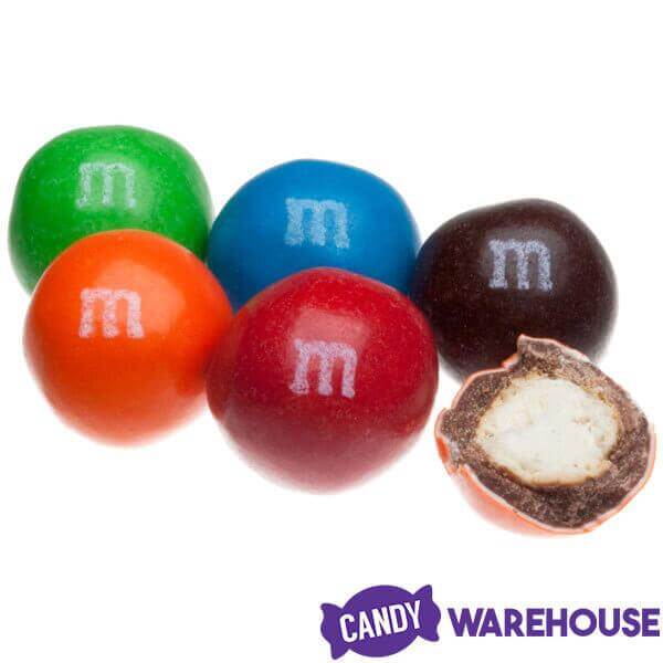 Pretzel M&M's Candy: 14.4-Ounce Bag