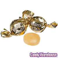 Primrose Butter Toffee Hard Candy: 5LB Bag - Candy Warehouse