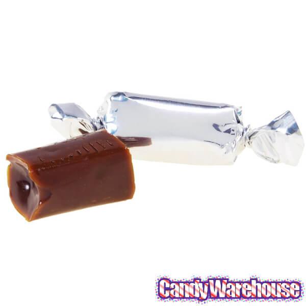 Primrose Coffee Prims Hard Candy: 5LB Bag - Candy Warehouse