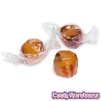 Primrose Old Fashioned Ginger Cuts Hard Candy: 5LB Bag - Candy Warehouse