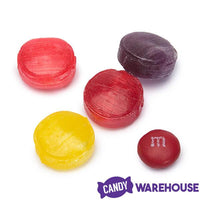 Primrose Sugar Free Hard Candy: 5LB Bag - Candy Warehouse