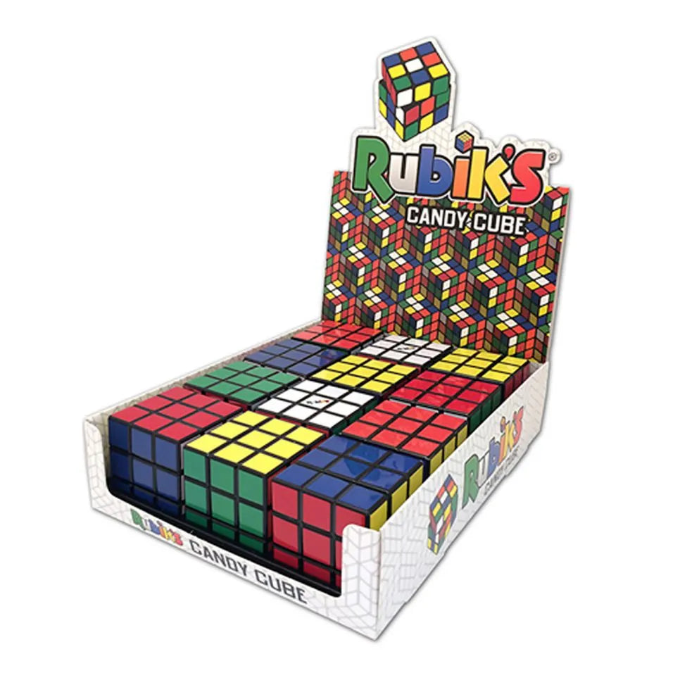 Casse Tete Ce Rubik's Cube Intelligent Est Le Meilleur Jouet Anti-stress Pour Le TDAH Cube Anti Stress Casse Tete Ce Rubik's Cube Intelligent Est Le Meilleur Jouet Anti-stress Pour Le TDAH Cube Anti Stress