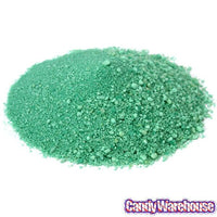 Pucker Powder - Green Apple: 9-Ounce Bottle - Candy Warehouse