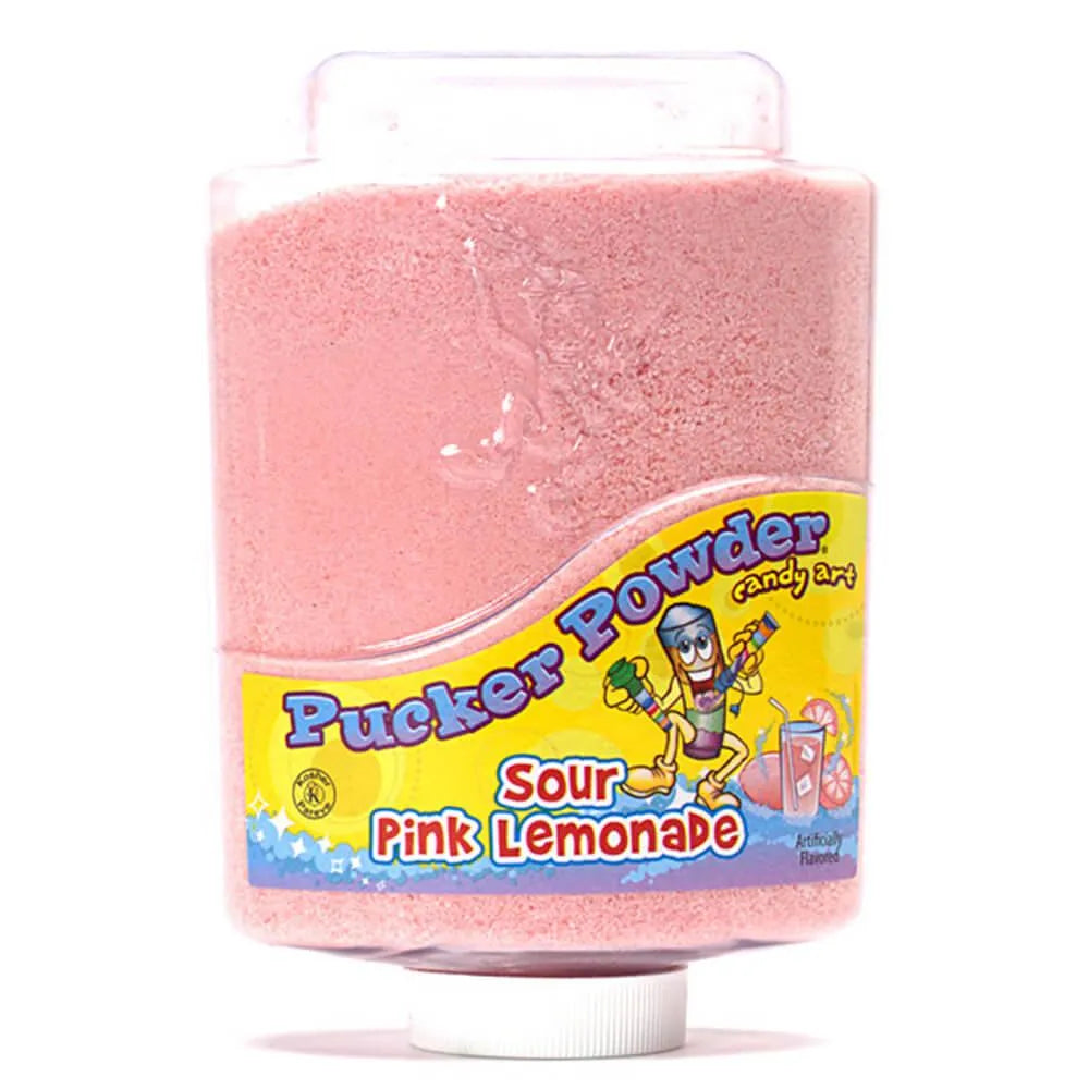 Pucker Powder | Candy Warehouse – Candy Warehouse
