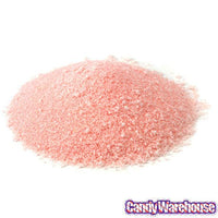 Pucker Powder - Pink Lemonade: 9-Ounce Bottle - Candy Warehouse