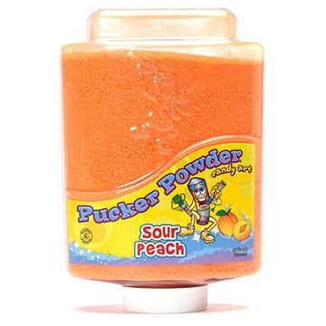 Pucker Powder | Candy Warehouse