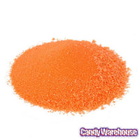 Pucker Powder - Sour Peach: 9-Ounce Bottle - Candy Warehouse