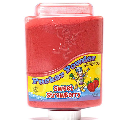 Pucker Powder | Candy Warehouse