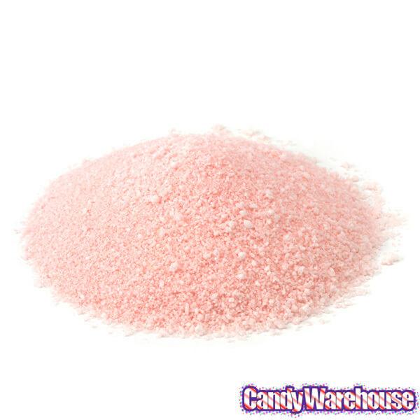 Pucker Powder - Tropical: 9-Ounce Bottle - Candy Warehouse