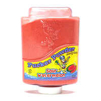 Pucker Powder - Watermelon: 9-Ounce Bottle - Candy Warehouse