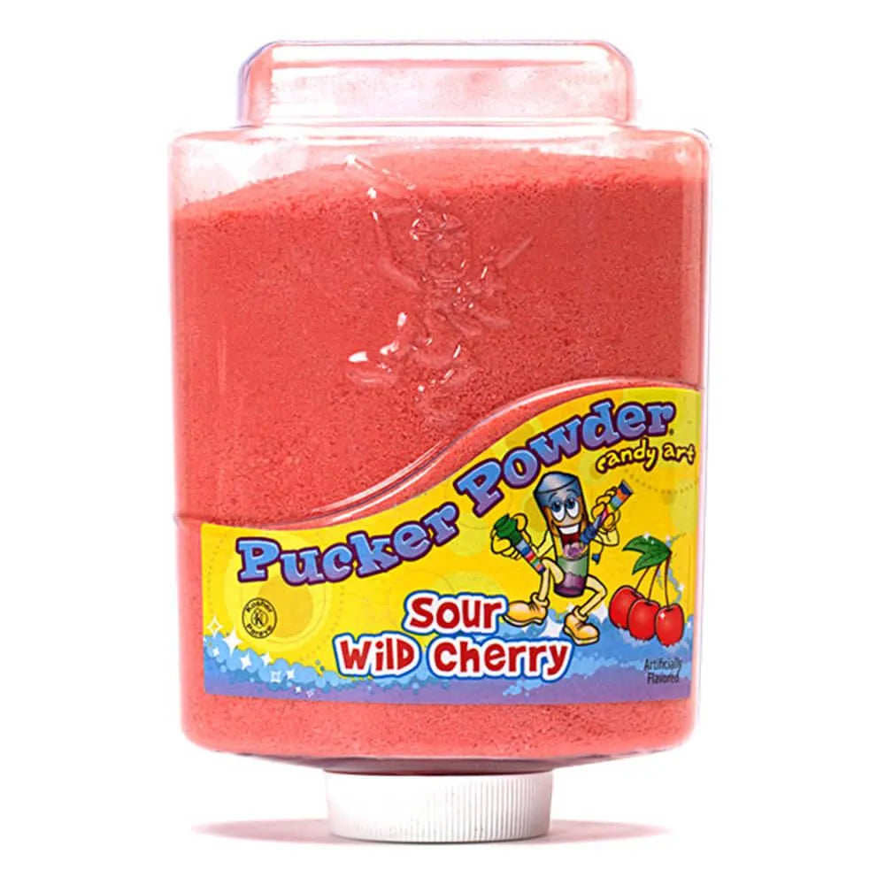 Pucker Powder | Candy Warehouse – Candy Warehouse