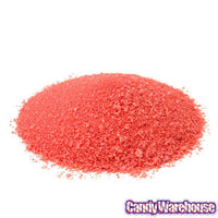Pucker Powder - Wild Cherry: 9-Ounce Bottle - Candy Warehouse