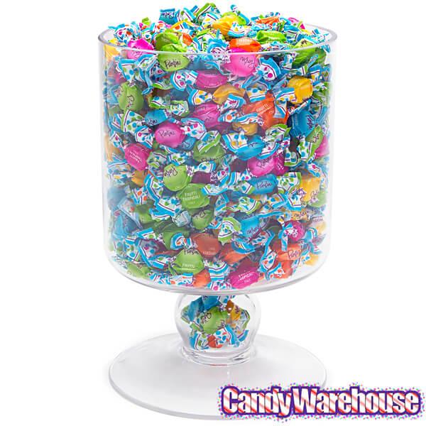 Puntini Candy - Tropical Fruit Assortment: 1200-Piece Bag - Candy Warehouse