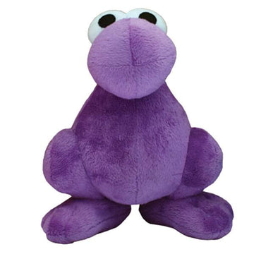 Purple Nerds Plush Character - Candy Warehouse
