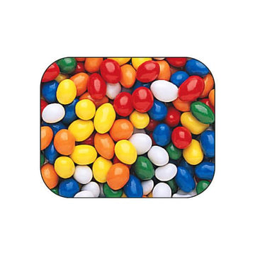 Rainbow Boston Baked Beans Candy: 5LB Bag - Candy Warehouse