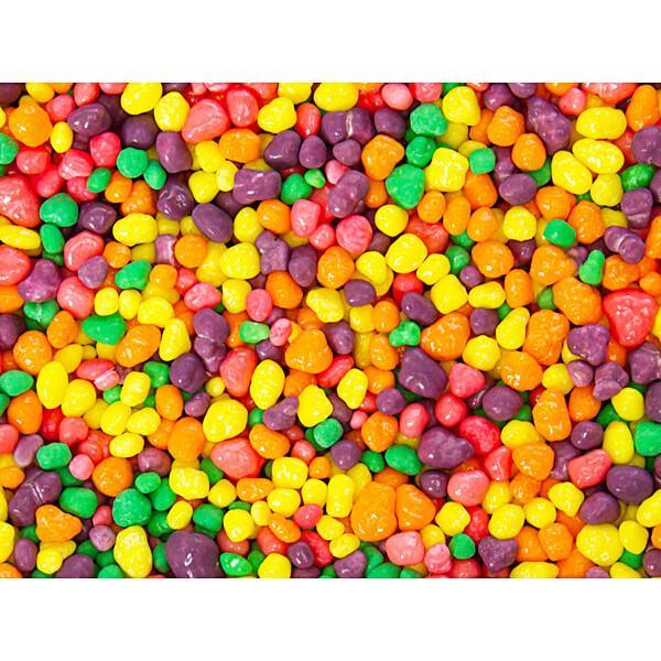Rainbow Nerds Candy: 5LB Bag - Candy Warehouse