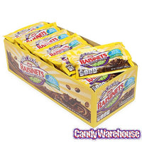 Raisinets Milk Chocolate Raisins Candy Packs: 36-Piece Box - Candy Warehouse