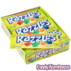 Smith's Razzles Razzles | Candy Warehouse – Candy Warehouse