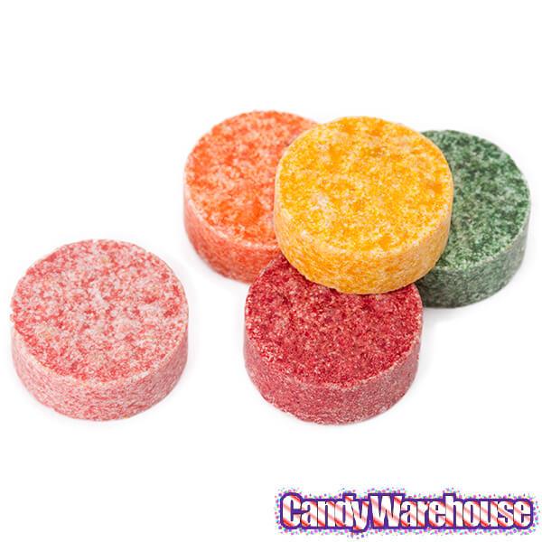 Razzles Candy Packs - Tropical: 24-Piece Box - Candy Warehouse