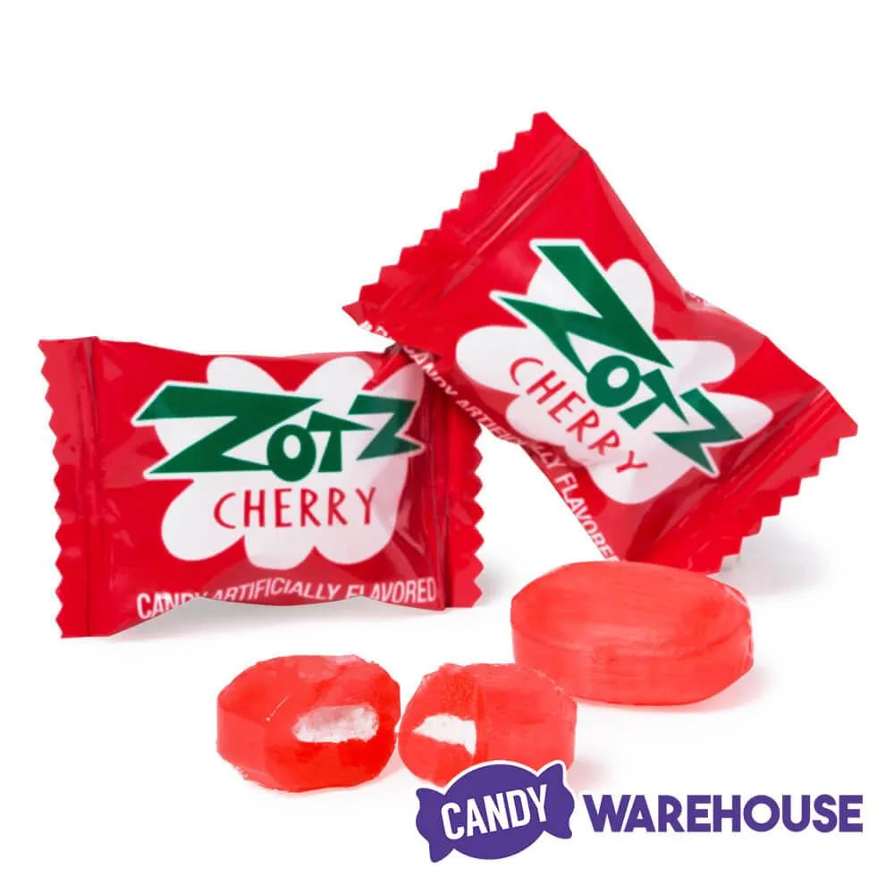 Fuzz Candy ZotZ | Candy Warehouse – Candy Warehouse