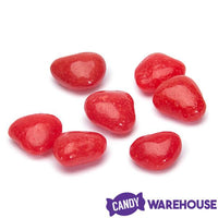 Red Hots Candy Mini Packs: 24-Piece Box - Candy Warehouse