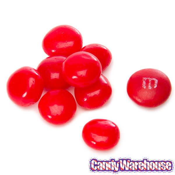 Red Hots Cinnamon Imperials Candy: 10-Ounce Bag - Candy Warehouse
