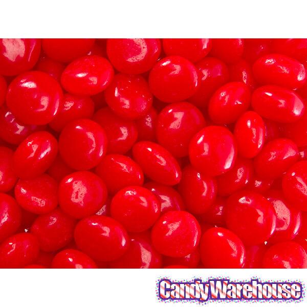 Red Hots Cinnamon Imperials Candy: 10-Ounce Bag - Candy Warehouse