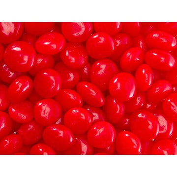 Red Hots Cinnamon Imperials Candy: 5LB Bag - Candy Warehouse