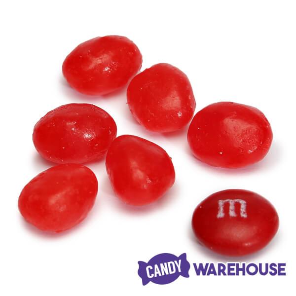 Red Swedish Fish Jelly Beans Candy: 13-Ounce Bag - Candy Warehouse
