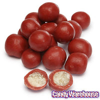 Red Velvet Cupcake Bites Theater Size Packs: 12-Piece Box - Candy Warehouse