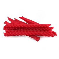 Red Vines Licorice Twists 2-Ounce Bags- Original: 16-Piece Box - Candy Warehouse
