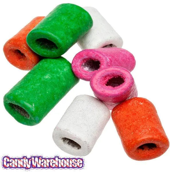 Red Vines Snaps Licorice Tubes Candy 4LB Box Candy Warehouse