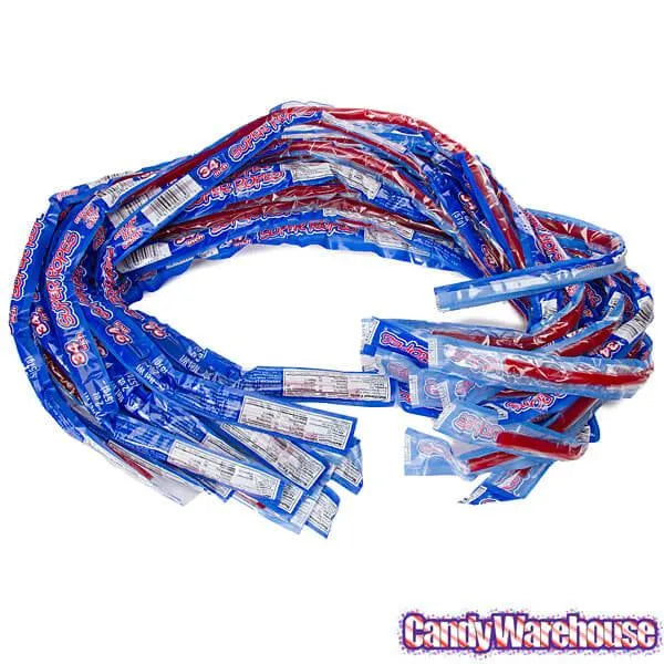 Red Vines Super Ropes Red Licorice Candy: 60-Piece Case – Candy Warehouse