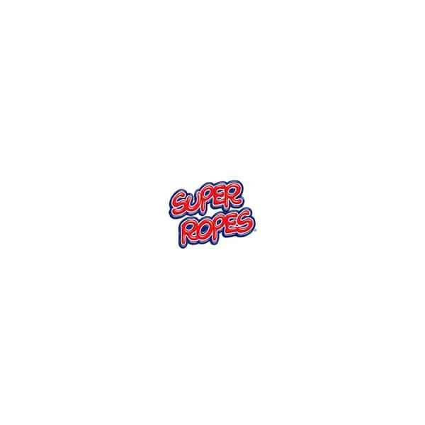Super Ropes Red Vines Super Ropes Red Licorice Candy: 60-Piece Case – Candy Warehouse
