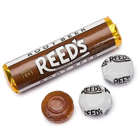 Reed's | Candy Warehouse – Candy Warehouse