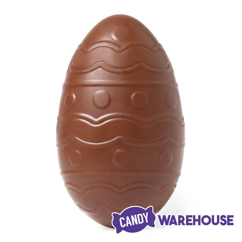 Reese's Big Milk Chocolate Peanut Butter Egg Gift Box - Candy Warehouse