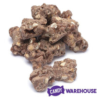 Reese's Crunchers Candy: 6.5-Ounce Bag - Candy Warehouse