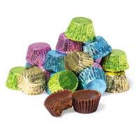 Reese's Easter Peanut Butter Cups Miniatures: 9.6-Ounce Bag - Candy Warehouse